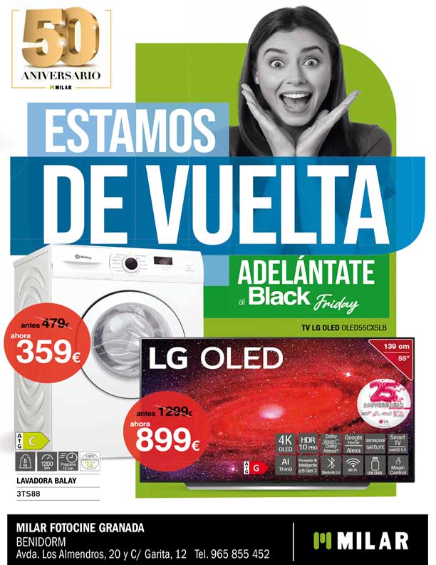 Nuevos Aires